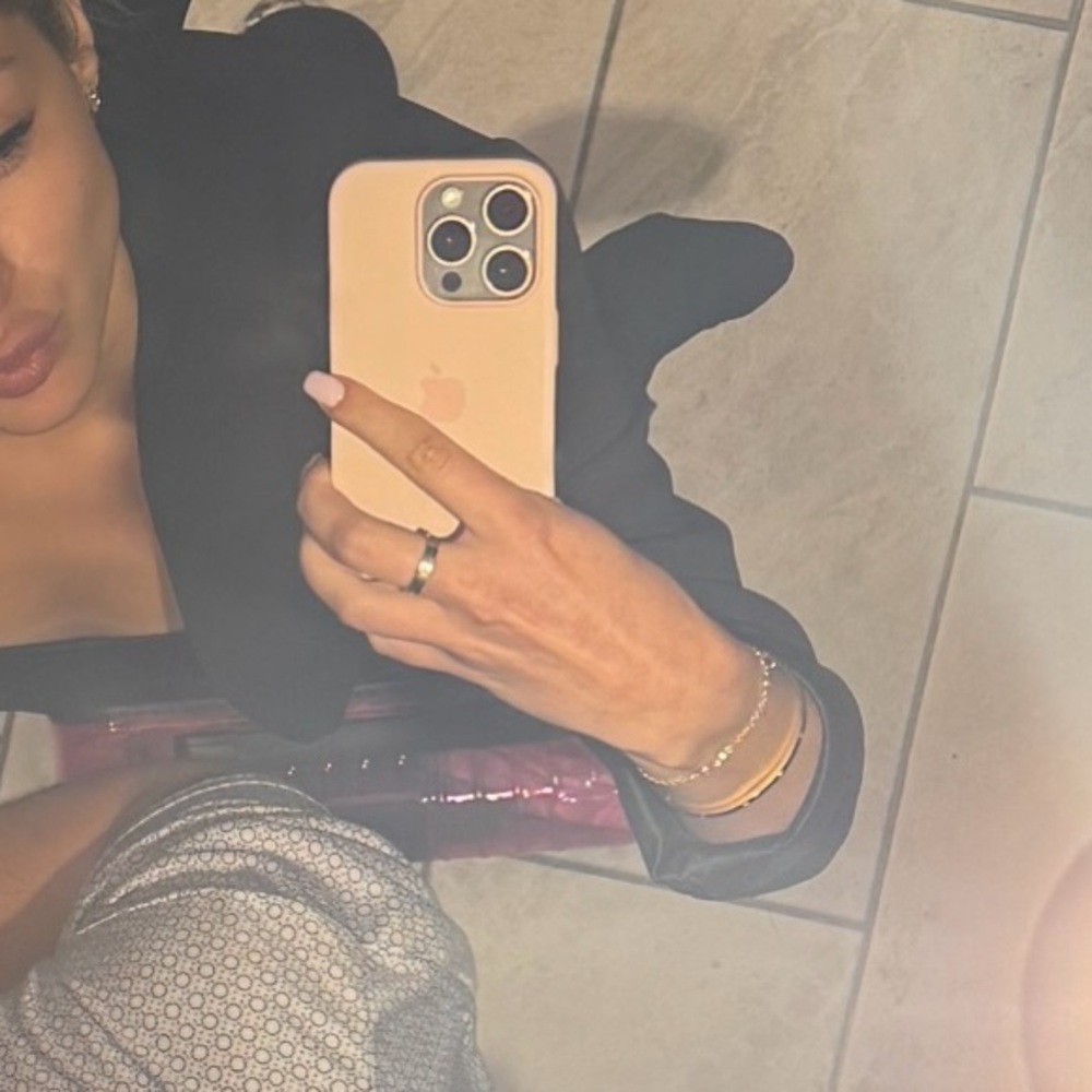 Apple Phone Case